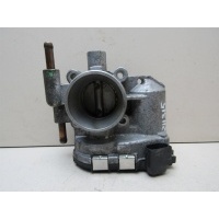 Заслонка дроссельная Opel Astra H \ Family 2004-2015 24420536