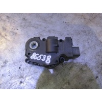 Моторчик заслонки печки Mercedes Benz W251 R-Klasse 2005-нв A1669060008