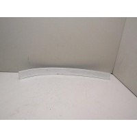 Накладка порога (внутренняя) Mercedes Benz W221 2005-2013 A2216800735