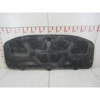 Шумоизоляция капота Chevrolet Aveo (T300) 2011-нв 95440291
