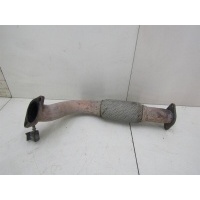 Приемная труба глушителя Kia Sorento 2002-2009 286103E270