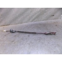 Трос открывания передней двери VW Golf VI 2009-2012 5K4837085E