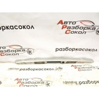 Накладка крышки багажника Audi A8 (D3,4E) 2004-2010 4E0827576