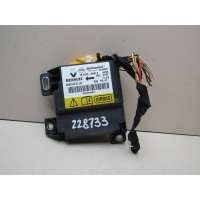 Блок управления AIR BAG Renault Logan 2005-2014 8200946126