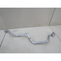 Трубка кондиционера Kia Sephia \Shuma 1996-2001 0K2A161458C