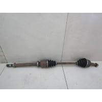 Полуось передняя правая Renault Kangoo 2008-2021 8200687740