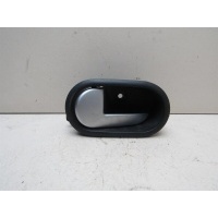 Ручка двери внутренняя левая Ford Fusion 2002-2012 2S61A22601AGW