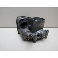 Заслонка дроссельная VW Golf IV \Bora 1997-2005 036133062