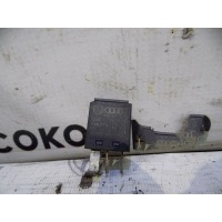Реле Audi A4 (B7) 2005-2007 8Z0951253