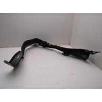 Панель передняя Mercedes Benz W203 2000-2006 A2036203072