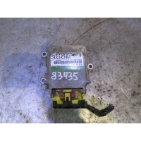 Блок управления AIR BAG Chrysler Concord 1998-2004 04602430AF