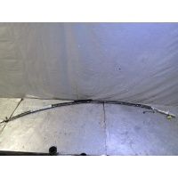 Подушка безопасности боковая (шторка) VW Passat (B5+) 2000-2005 3B5880741A
