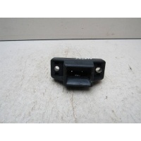 Замок багажника Renault Logan 2005-2014 7700838546