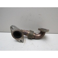 Трубка системы рециркуляции (EGR) VW Passat (B6) 2005-2010 03G131521T