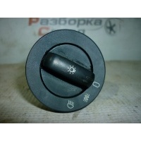 Переключатель света фар BMW 5-серия E39 1995-2003 61318363683