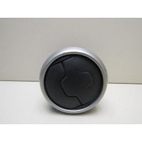 Дефлектор воздушный Nissan Qashqai (J10) 2006-2014 68760JD10A