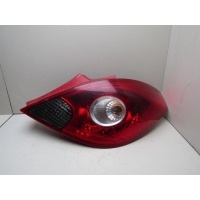 Фонарь задний правый Opel Corsa D 2006-2015 93189091