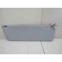 Козырек солнцезащитный (внутри) Ford Transit 2006-2013 1752956