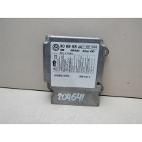 Блок управления AIR BAG Skoda Octavia (A5 1Z-) 2004-2013 1K0909605AA
