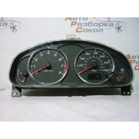 Панель приборов Mazda 6 (GG) 2002-2007