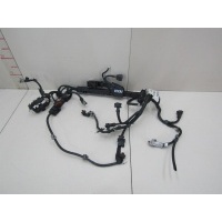 Проводка (коса) Opel Astra H \ Family 2004-2015 55556491
