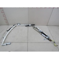 Подушка безопасности боковая (шторка) Honda CR-V 2002-2006 06789S9AA90