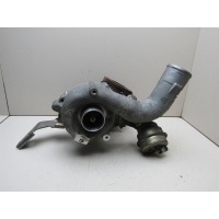 Турбина VW Golf IV \Bora 1997-2005 06A145713D