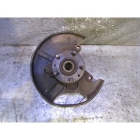 Кулак поворотный передний правый Mazda CX 7 2007-2012 L20633020A
