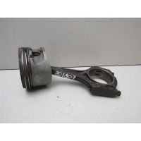Шатун Opel Astra G 1998-2005 0622035