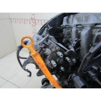 ТНВД Skoda Octavia 1997-2000 038130107D
