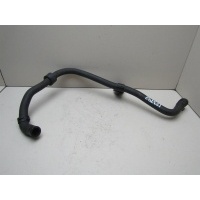 Патрубок радиатора VW Passat (B6) 2005-2010 1K0122109AN