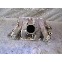 Коллектор впускной Opel Astra G 1998-2005 9158176