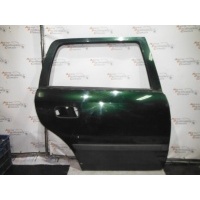 Дверь задняя правая Opel Astra G 1998-2005 9132038