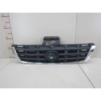 Решетка радиатора Hyundai Accent II (+ТАГАЗ) 2000-2012 8636025620