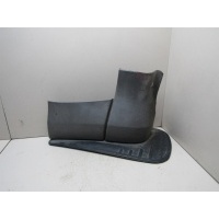 Накладка на порог (наружная) Ford Escape 2001-2006 YL8Z16A039DAB