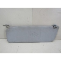 Козырек солнцезащитный (внутри) Ford Transit 2006-2013 1752960