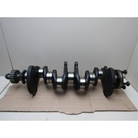 Коленвал Renault Logan 2005-2014 8200416789