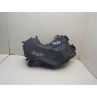 Корпус блока предохранителей Audi A6 (C6,4F) 2005-2011 4F1937571