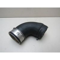 Патрубок интеркулера VW Passat (B6) 2005-2010 3C0145838D