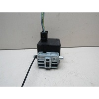 Замок рулевого управления Renault Scenic 2003-2009 8200604932