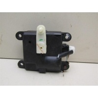 Моторчик заслонки печки Nissan Qashqai (J10) 2006-2014 27730ET00A