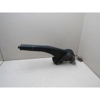 Рычаг стояночного тормоза Renault Duster 2012-2021 360106743R