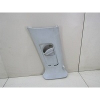 Обшивка стойки VW Polo (Sed RUS) 2011-2020 6RU867243CY20