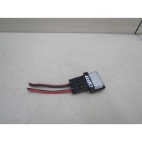 Разъем Audi A6 (C5) 1997-2004 4A0937530
