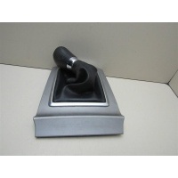Чехол кулисы Ford Focus II 2008-2011 1574600