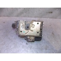 Замок двери задней левой VW Golf III \Vento 1991-1997 1H4839015
