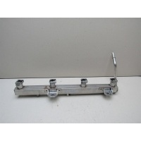 Рейка топливная (рампа) BMW X1 E84 2009-2015 13537530420