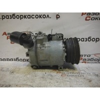 Компрессор системы кондиционирования BMW 5-серия E34 1988-1995 64528391135