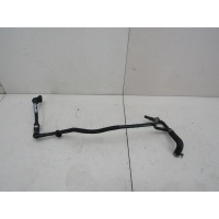Шланг вакуумного усилителя тормоза Audi A6 (C6,4F) 2005-2011 4F0611931CL