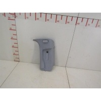 Обшивка стойки Opel Astra H \ Family 2004-2015 13203756
